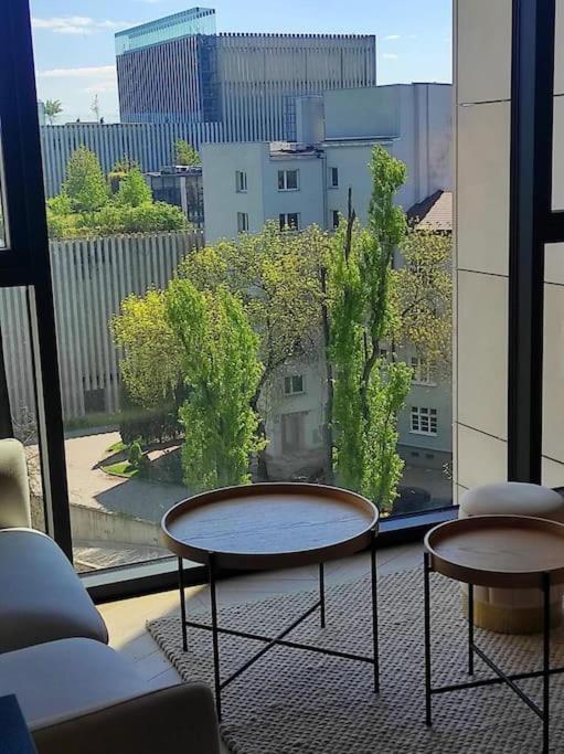 Easy Rent Apartments- Unia Art 127 * Lublin