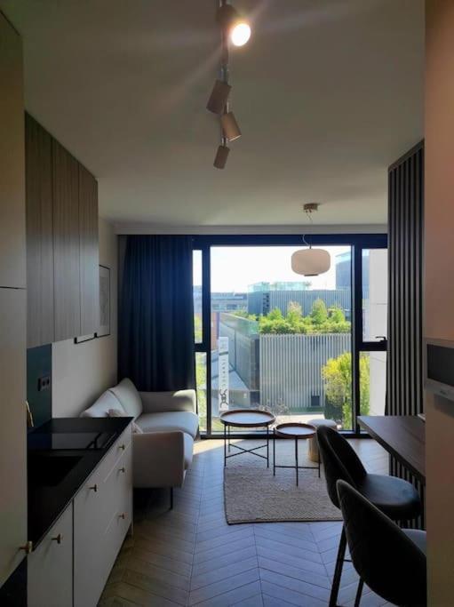 Easy Rent Apartments- Unia Art 127 * Lublin