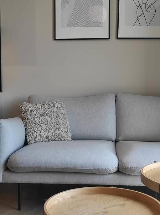 Easy Rent Apartments- Unia Art 127 Apartamento Lublin