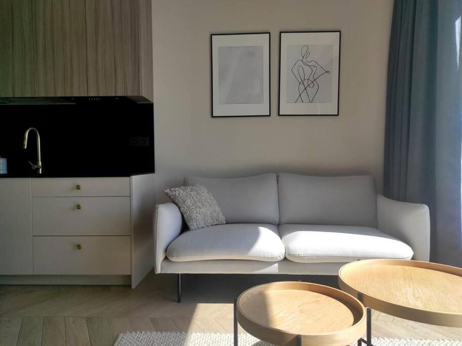 Apartment Easy Rent Apartments- Unia Art 127 Lublin