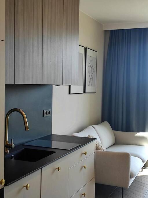 Easy Rent Apartments- Unia Art 127 Apartment *