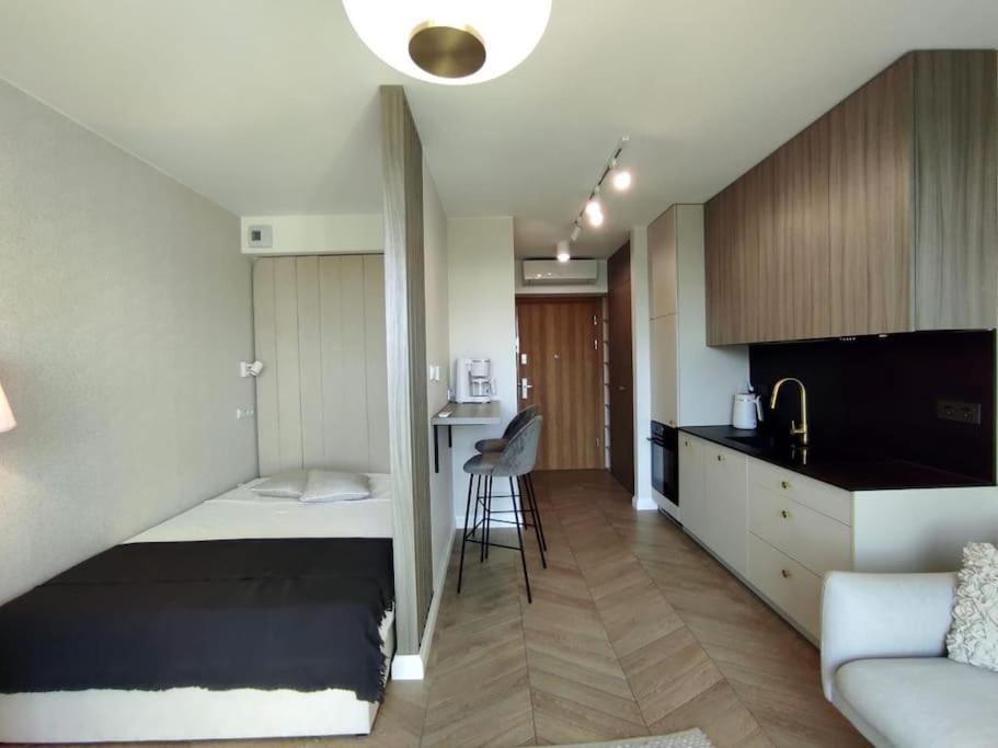 Easy Rent Apartments- Unia Art 127 Apartamento