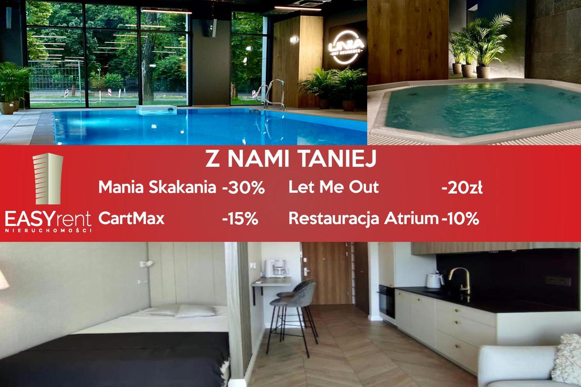 Easy Rent Apartments- Unia Art 127 *